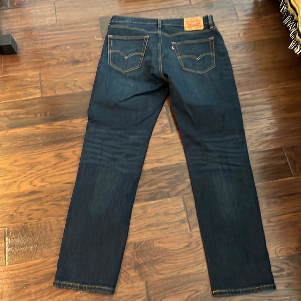 Levis 541 34x34